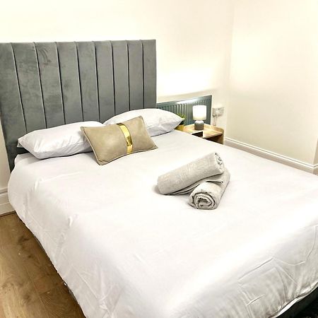 The Prestige Suite - London Eksteriør billede