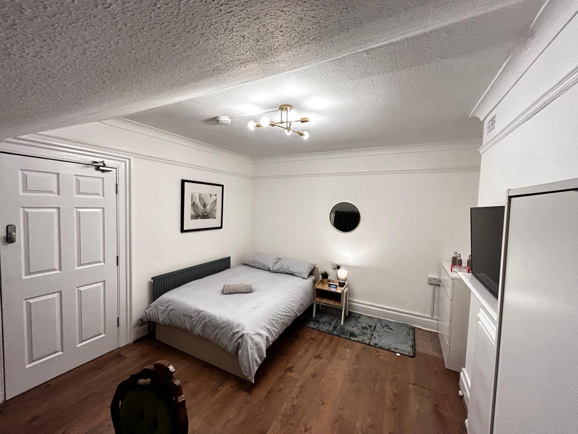 The Prestige Suite - London Eksteriør billede