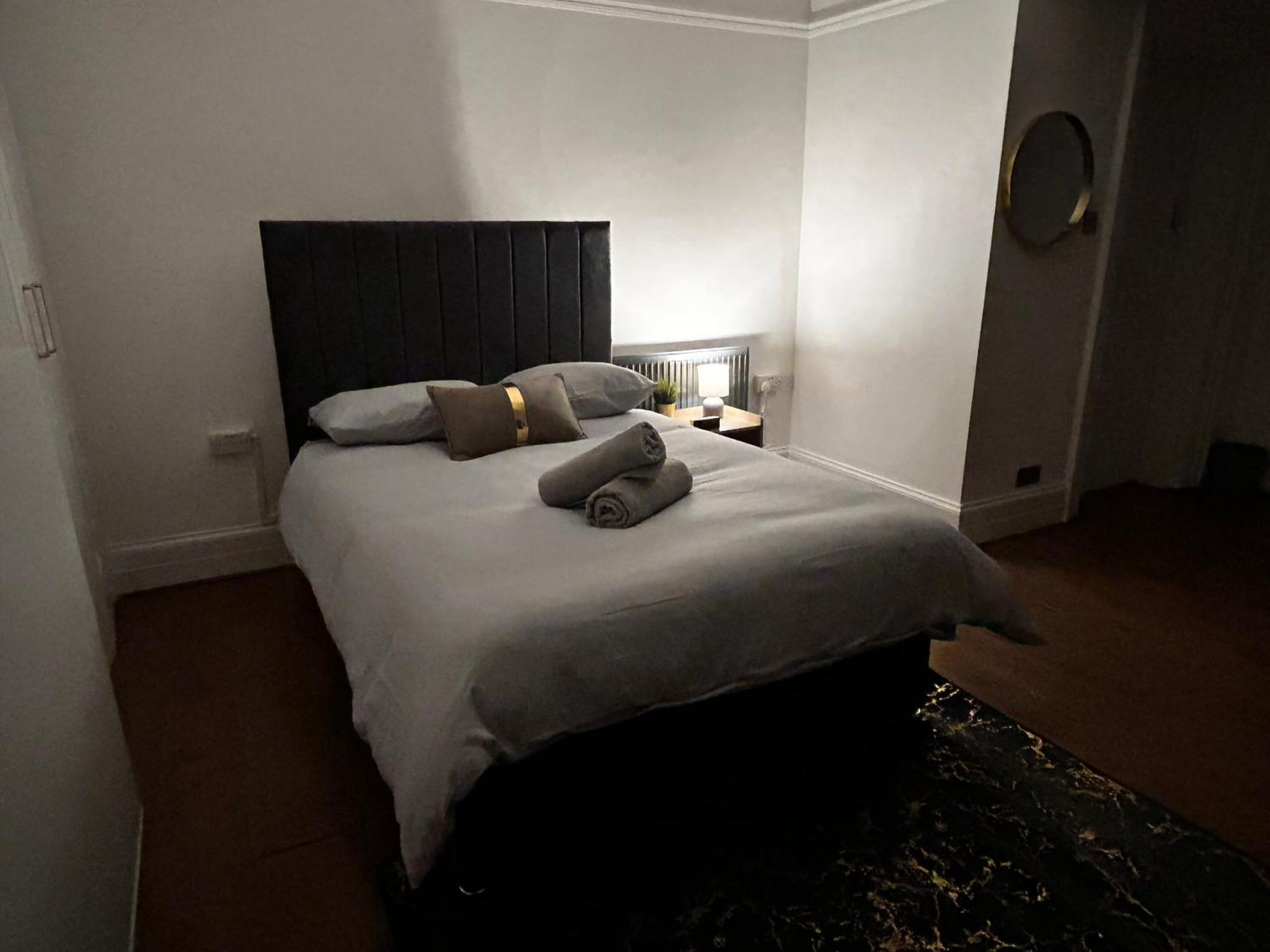 The Prestige Suite - London Eksteriør billede