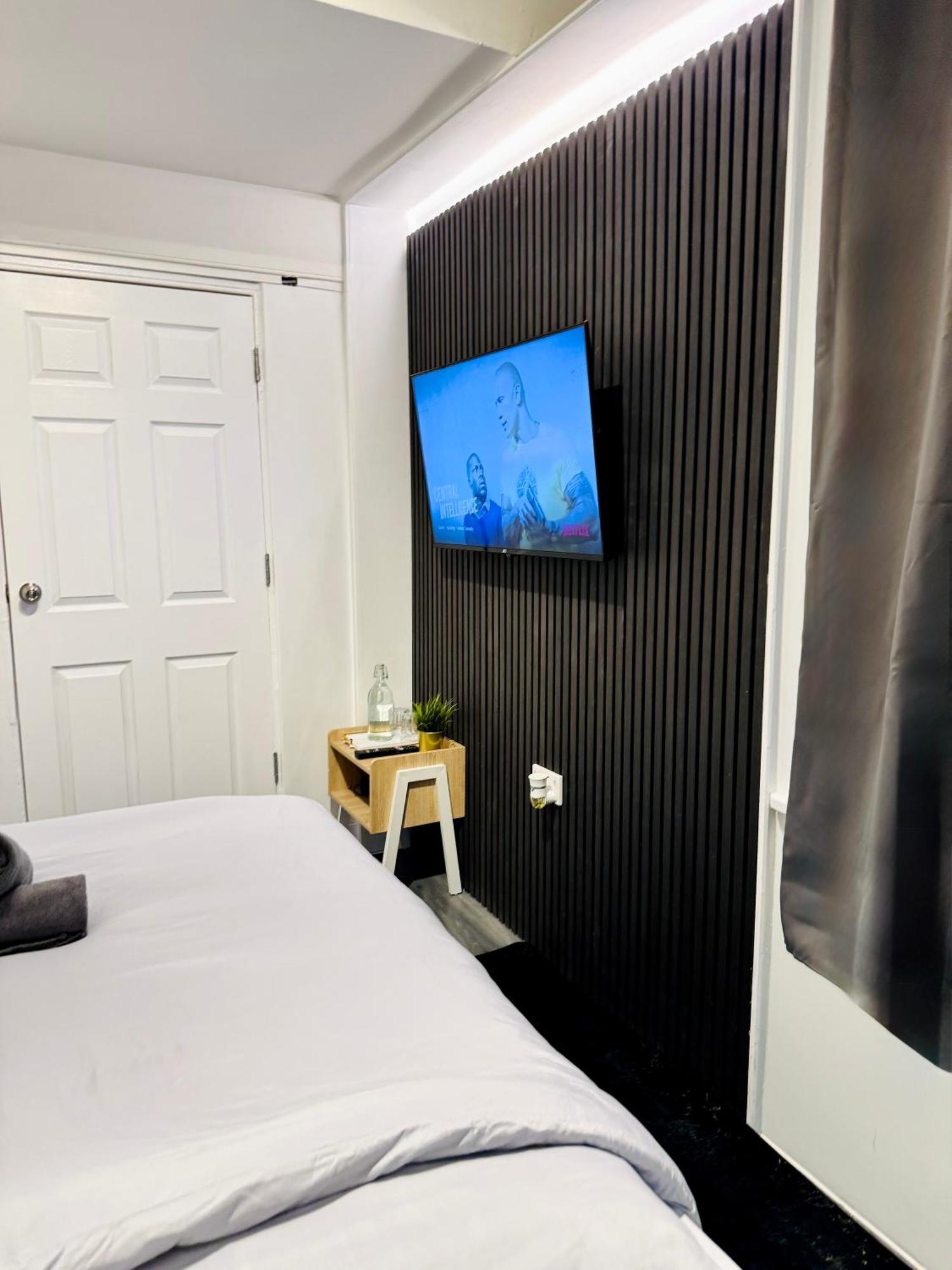 The Prestige Suite - London Eksteriør billede