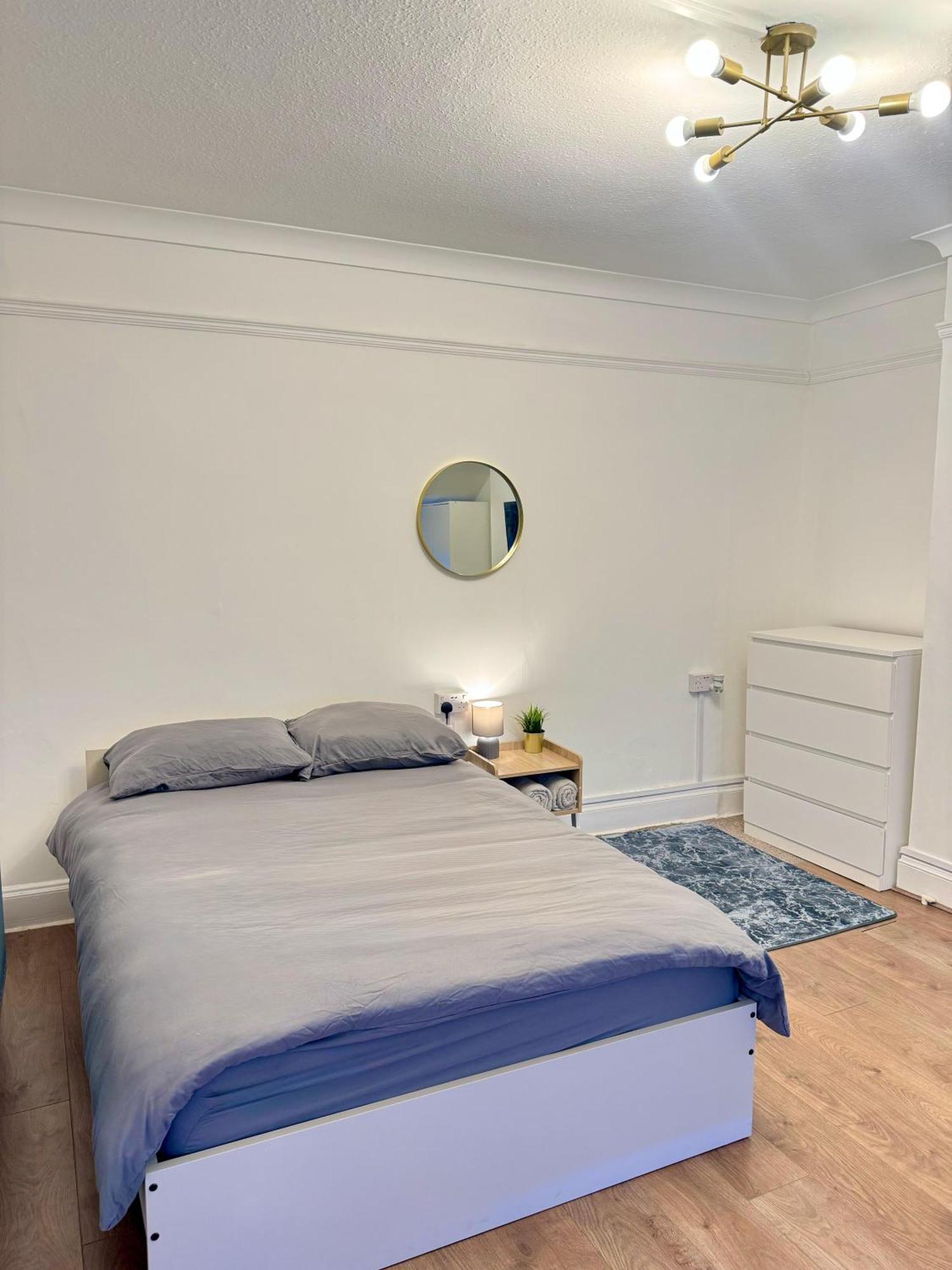 The Prestige Suite - London Eksteriør billede